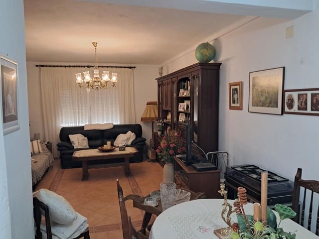 2 sypialnia Willa na sprzedaż w Cuevas del Almanzora z garażem - 190 000 € (Ref: 9151835)