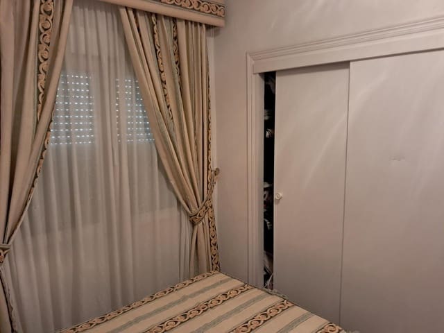 2 sypialnia Willa na sprzedaż w Cuevas del Almanzora z garażem - 190 000 € (Ref: 9151835)