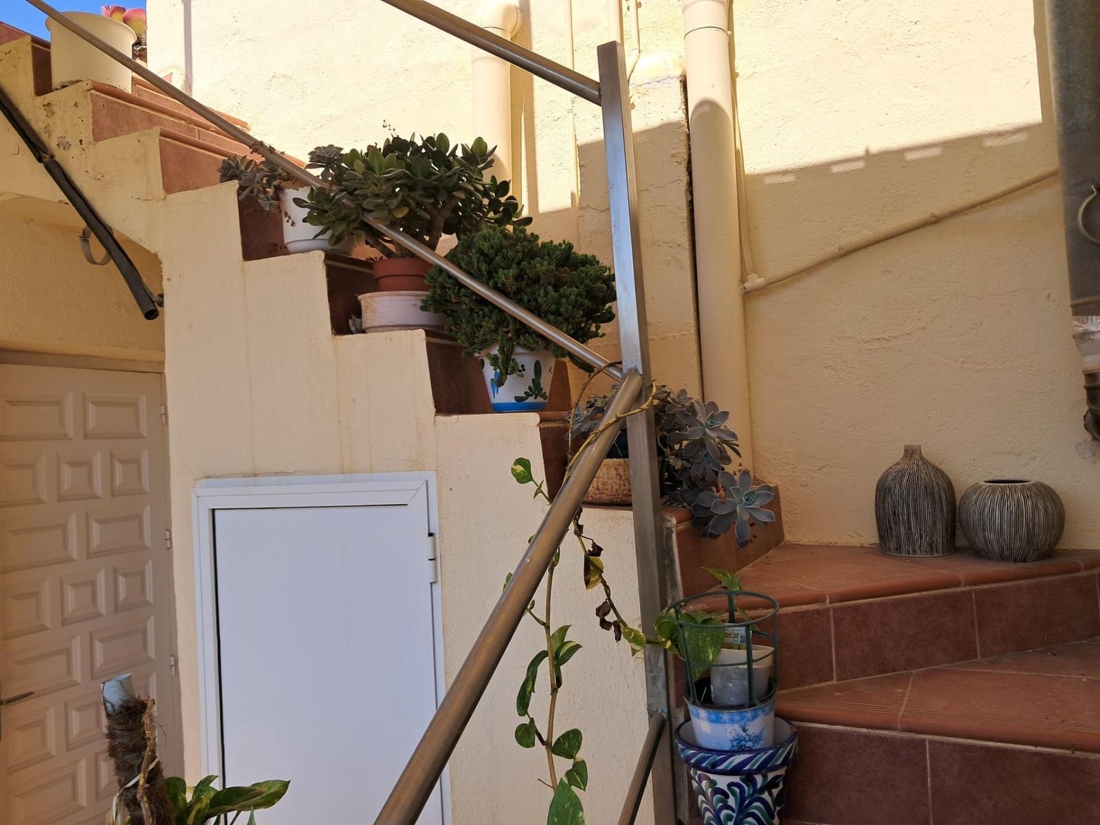 2 sypialnia Willa na sprzedaż w Cuevas del Almanzora z garażem - 190 000 € (Ref: 9151835)