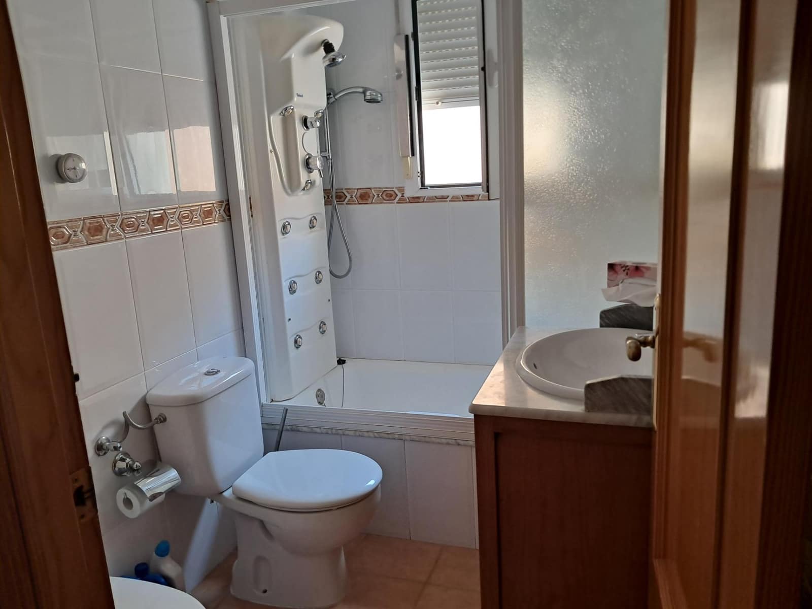 2 sypialnia Willa na sprzedaż w Cuevas del Almanzora z garażem - 190 000 € (Ref: 9151835)