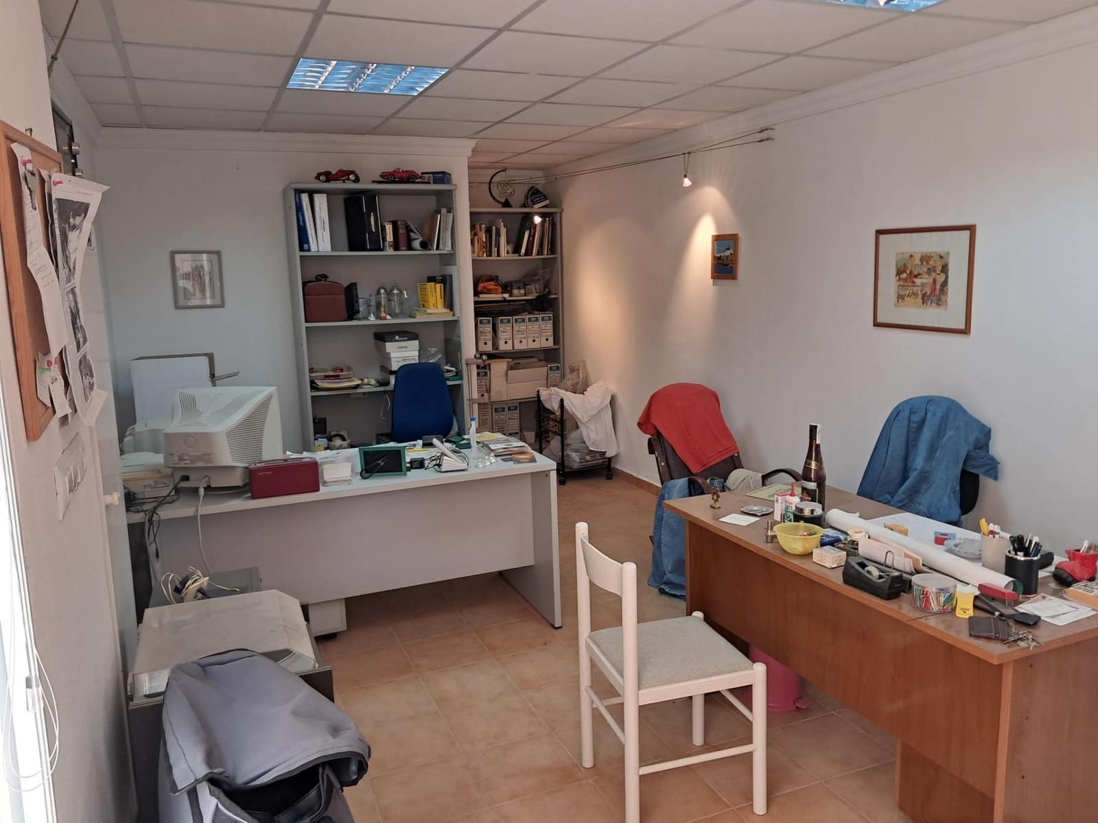 2 sypialnia Willa na sprzedaż w Cuevas del Almanzora z garażem - 190 000 € (Ref: 9151835)