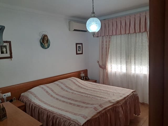 2 sypialnia Willa na sprzedaż w Cuevas del Almanzora z garażem - 190 000 € (Ref: 9151835)