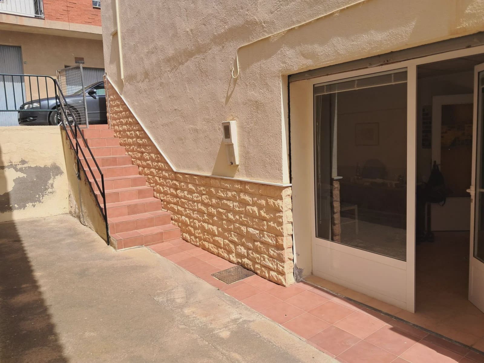 2 Zimmer Villa zu verkaufen in Cuevas del Almanzora mit Garage - 163.000 € (Ref: 9151835)