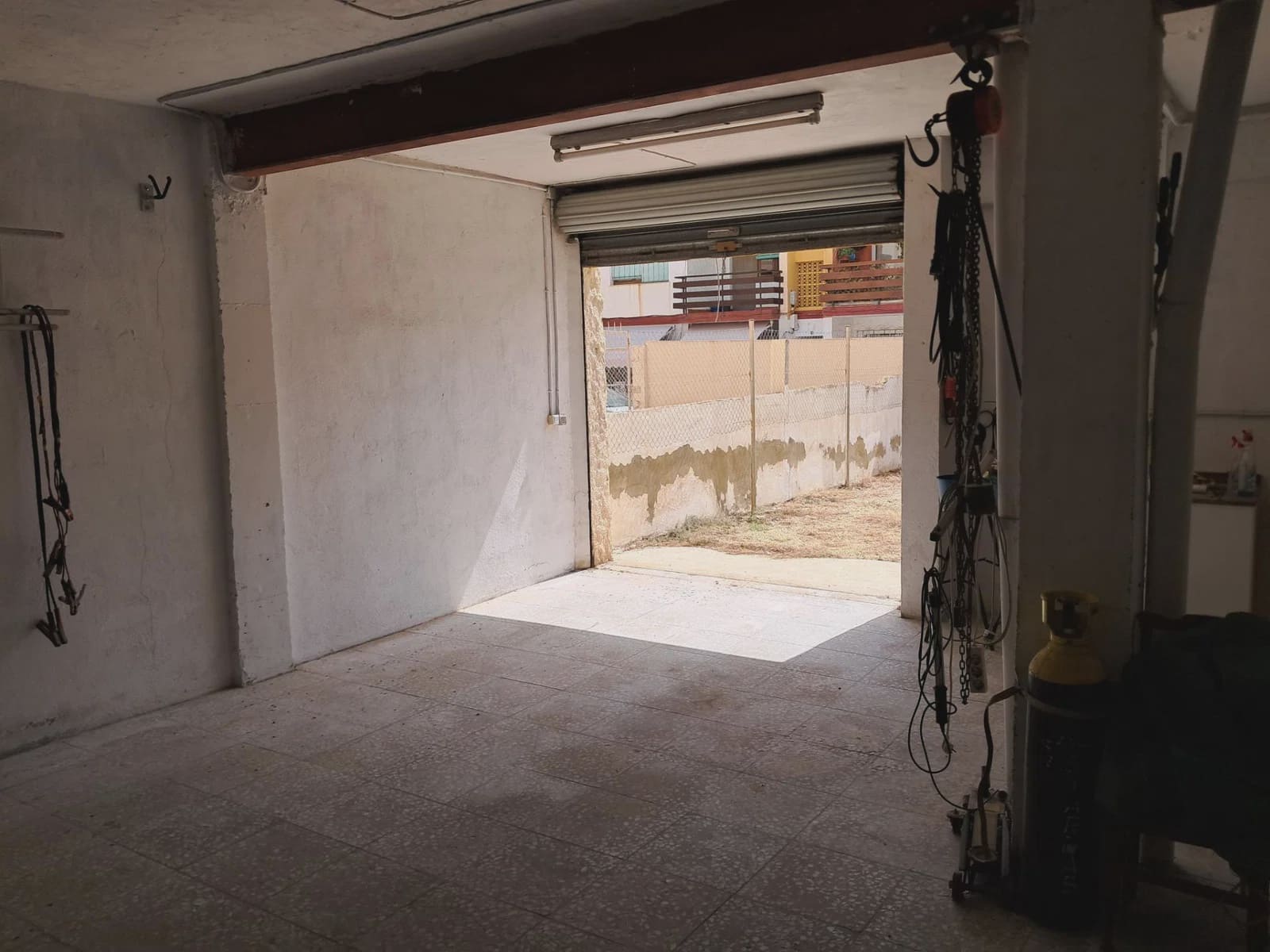 2 Zimmer Villa zu verkaufen in Cuevas del Almanzora mit Garage - 163.000 € (Ref: 9151835)