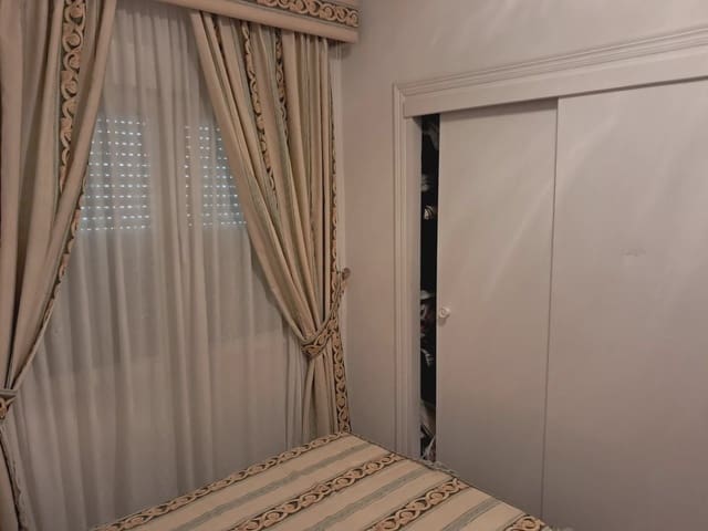 2 bedroom Villa for sale in Cuevas del Almanzora with garage - € 163,000 (Ref: 9151835)