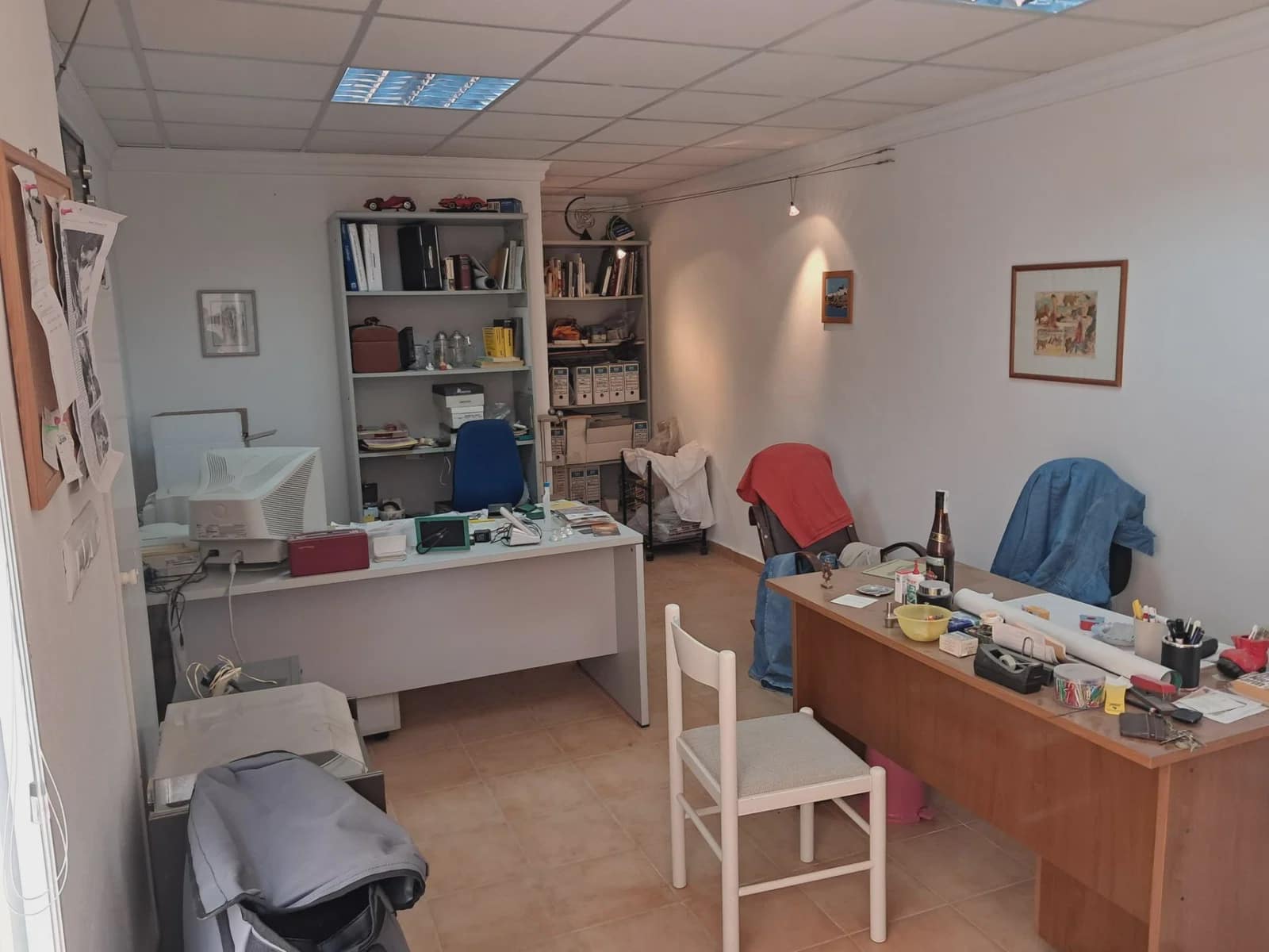 2 Zimmer Villa zu verkaufen in Cuevas del Almanzora mit Garage - 163.000 € (Ref: 9151835)