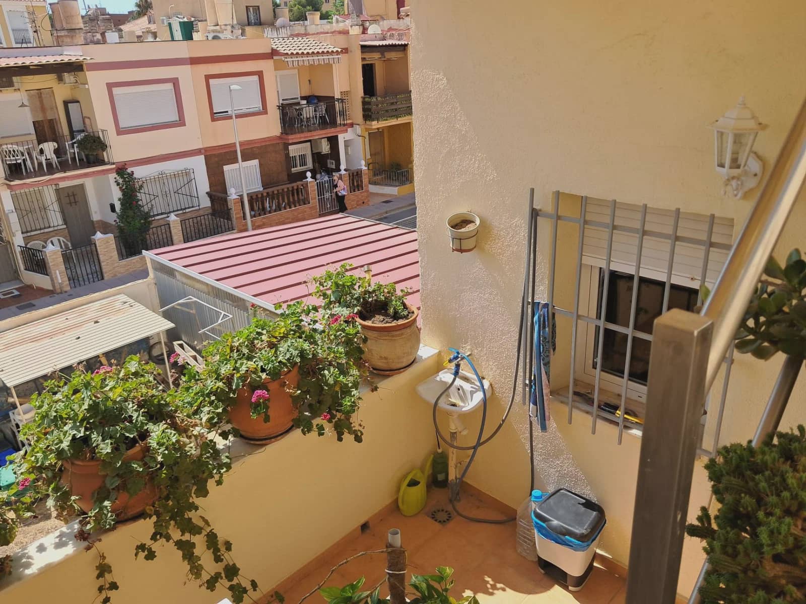 2 Zimmer Villa zu verkaufen in Cuevas del Almanzora mit Garage - 163.000 € (Ref: 9151835)