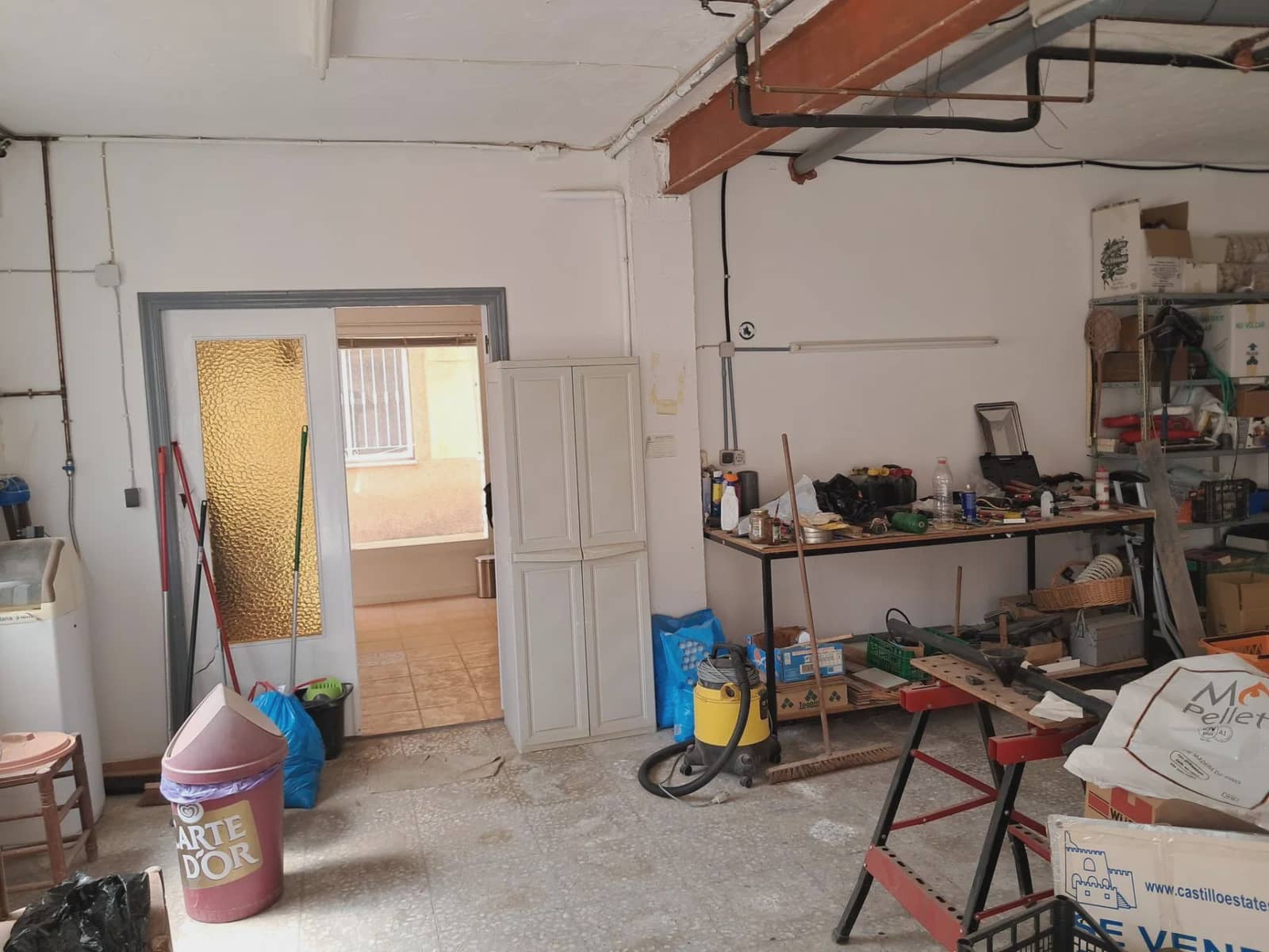 2 Zimmer Villa zu verkaufen in Cuevas del Almanzora mit Garage - 163.000 € (Ref: 9151835)