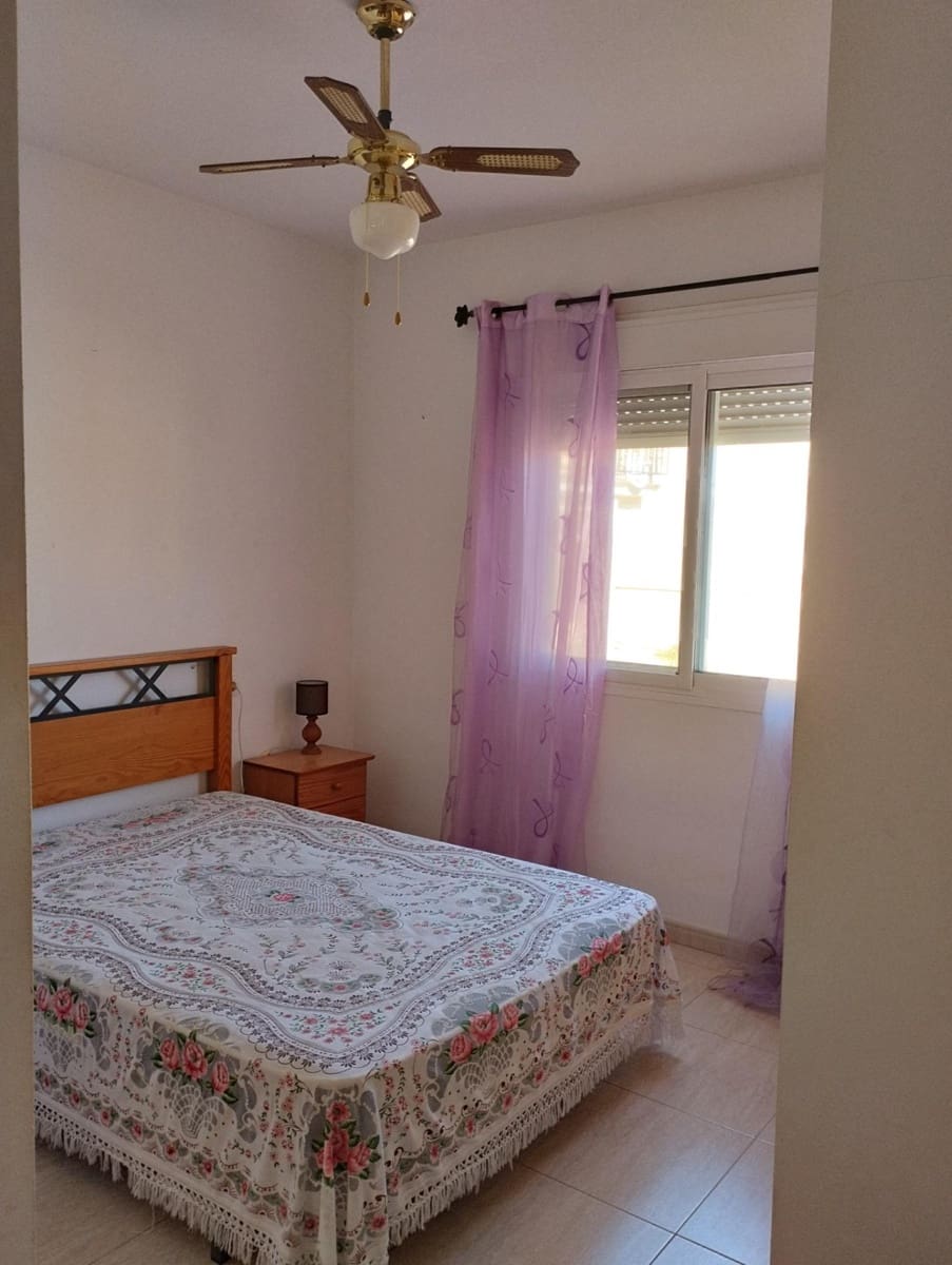 2 soveværelse Penthouse til salg i Palomares med swimmingpool garage - € 126.000 (Ref: 9151836)