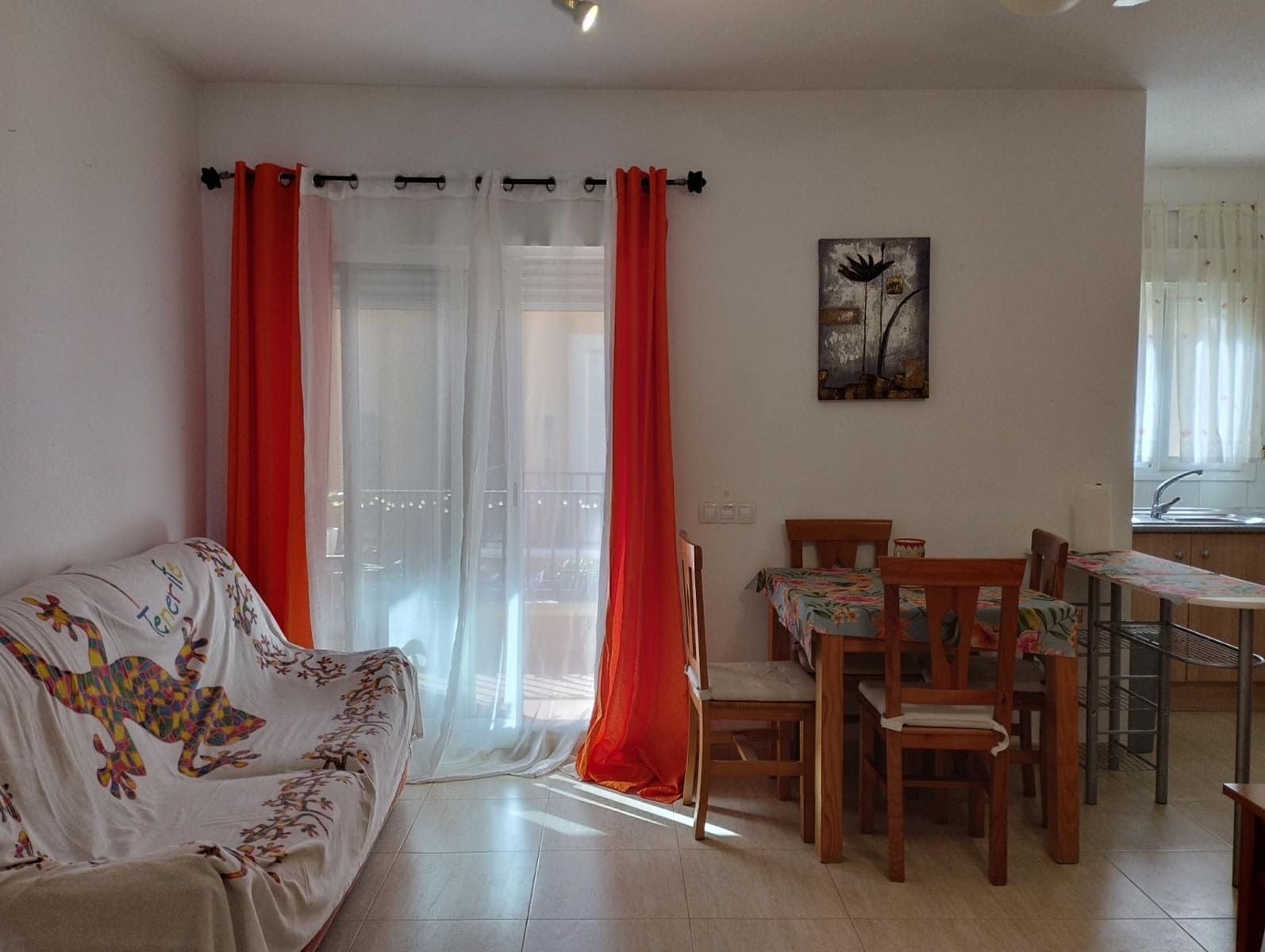 2 soveværelse Penthouse til salg i Palomares med swimmingpool garage - € 126.000 (Ref: 9151836)