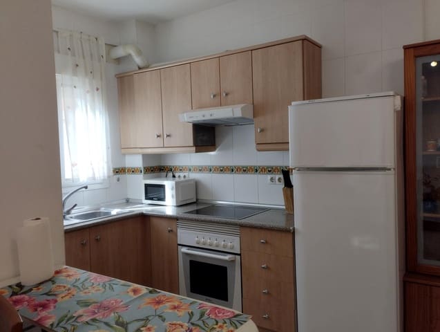 2 camera da letto Attico in vendita in Palomares, Cuevas del Almanzora con piscina garage - 126.000 € (Rif: 9151836)