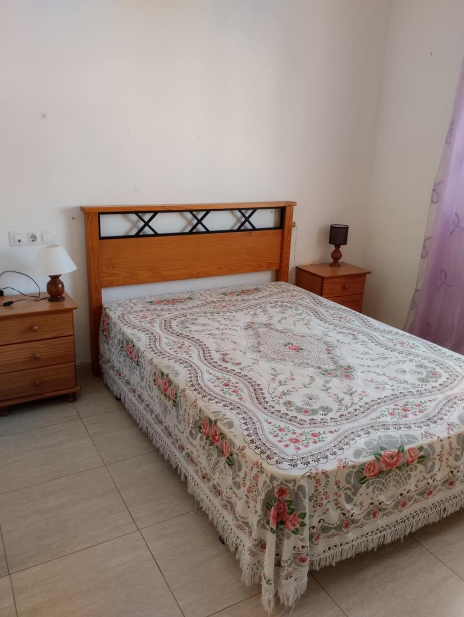 2 bedroom Penthouse for sale in Palomares with pool garage - € 126,000 (Ref: 9151836)