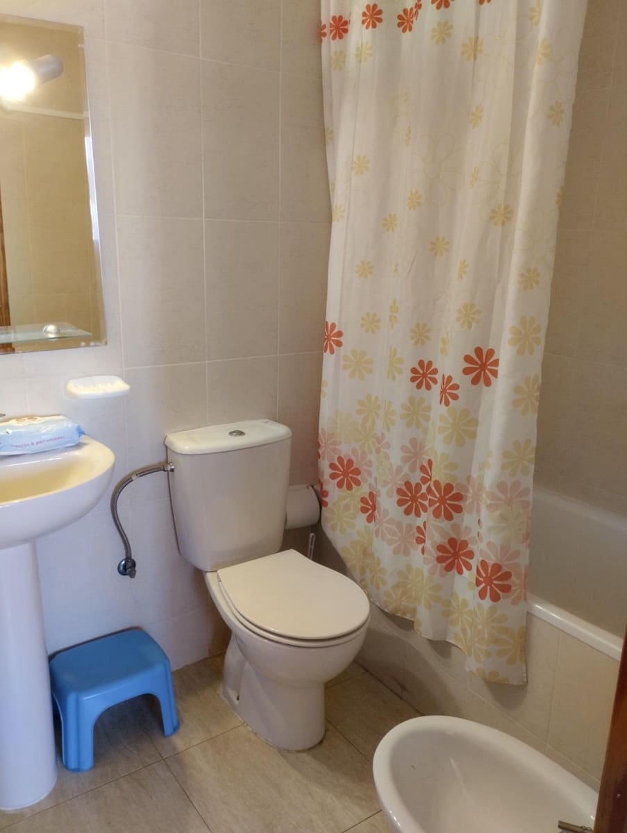 2 bedroom Penthouse for sale in Palomares with pool garage - € 126,000 (Ref: 9151836)