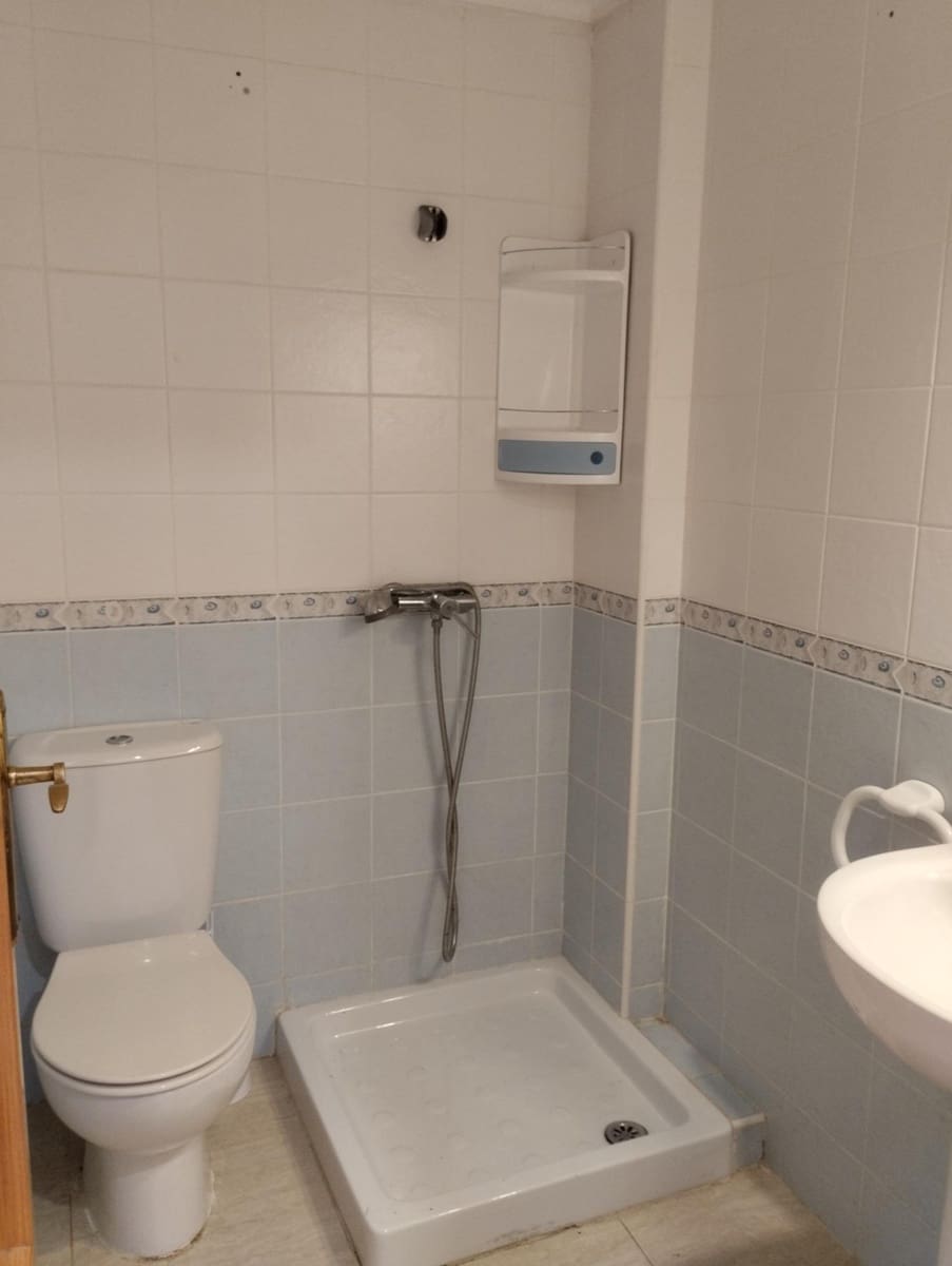 2 chambre Penthouse à vendre à Palomares avec piscine garage - 126 000 € (Ref: 9151836)