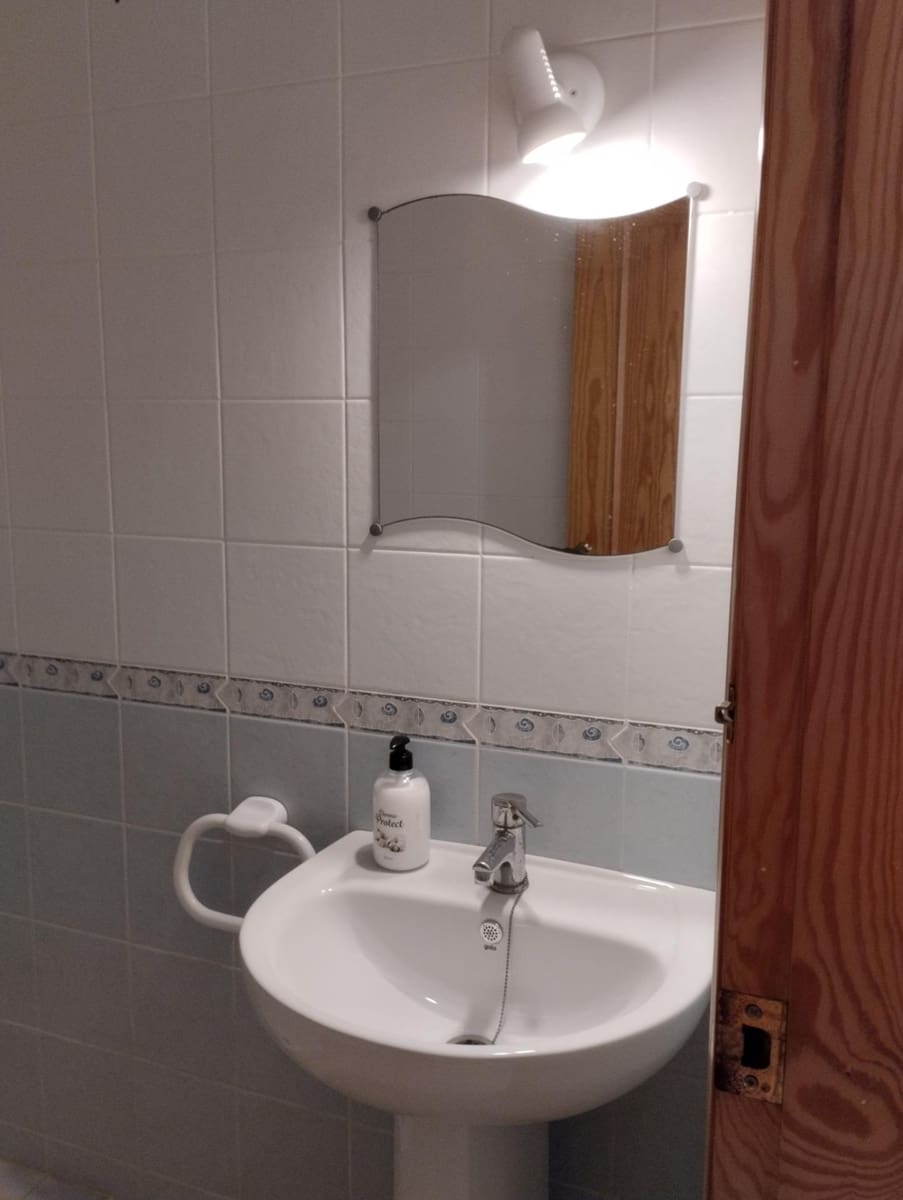 2 chambre Penthouse à vendre à Palomares avec piscine garage - 126 000 € (Ref: 9151836)