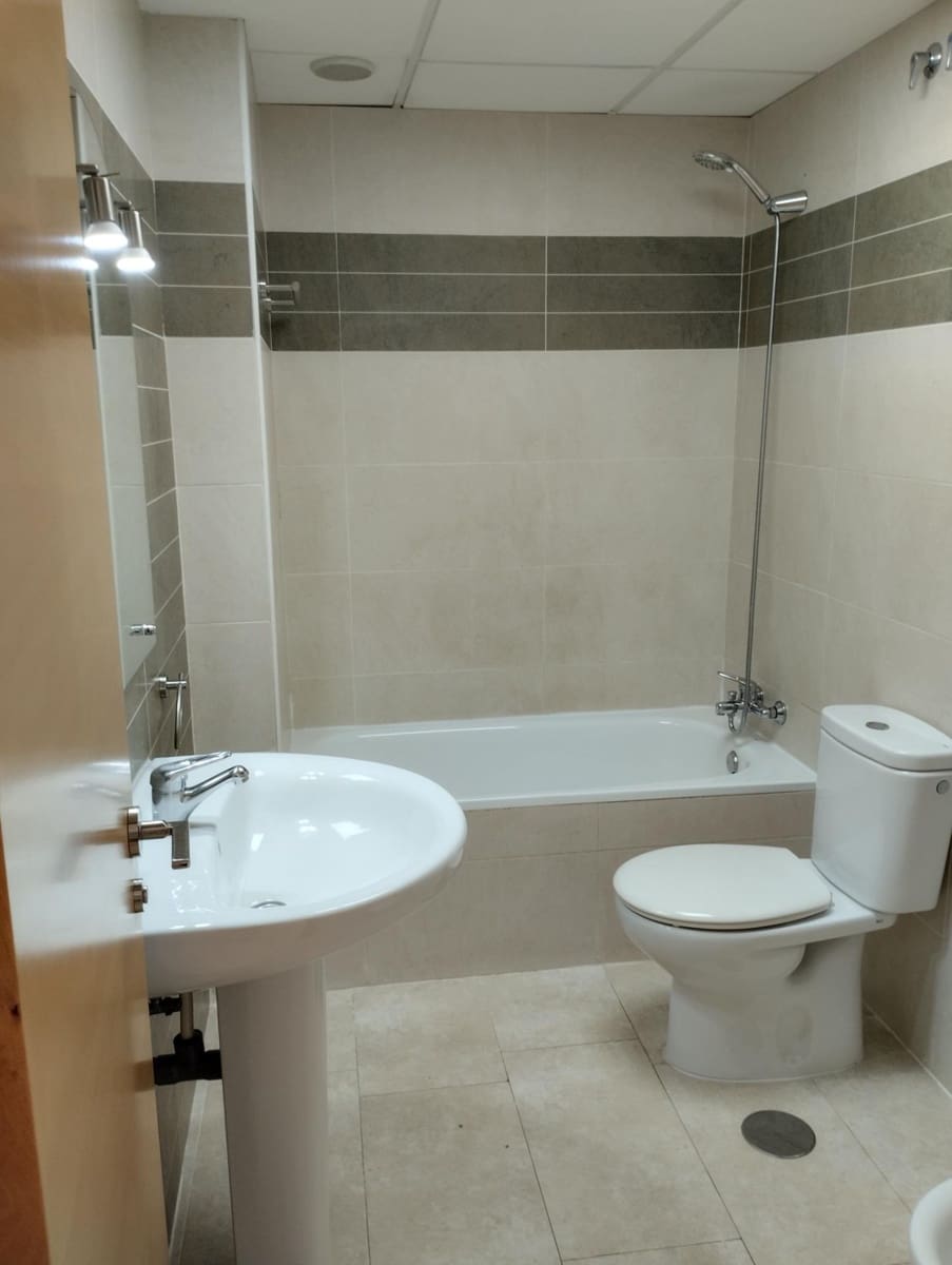 3 soveværelse Lejlighed til salg i Vera - € 129.000 (Ref: 9169468)