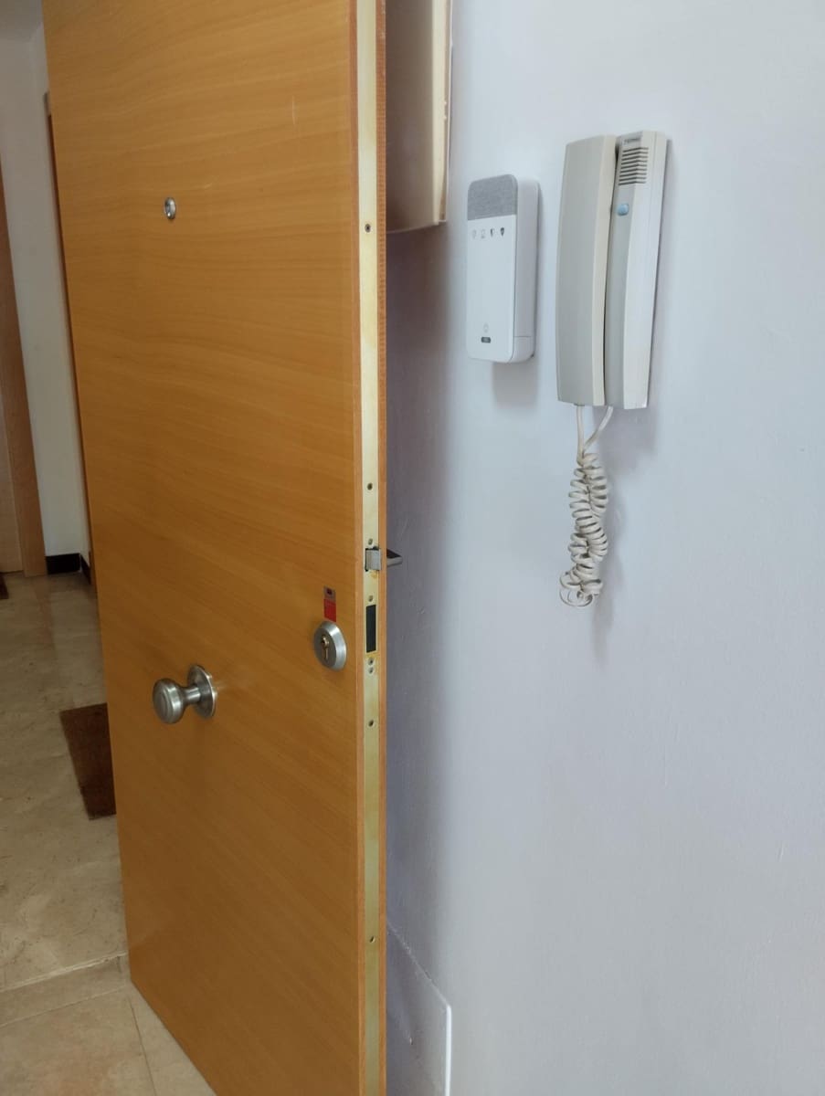 3 soveværelse Lejlighed til salg i Vera - € 129.000 (Ref: 9169468)