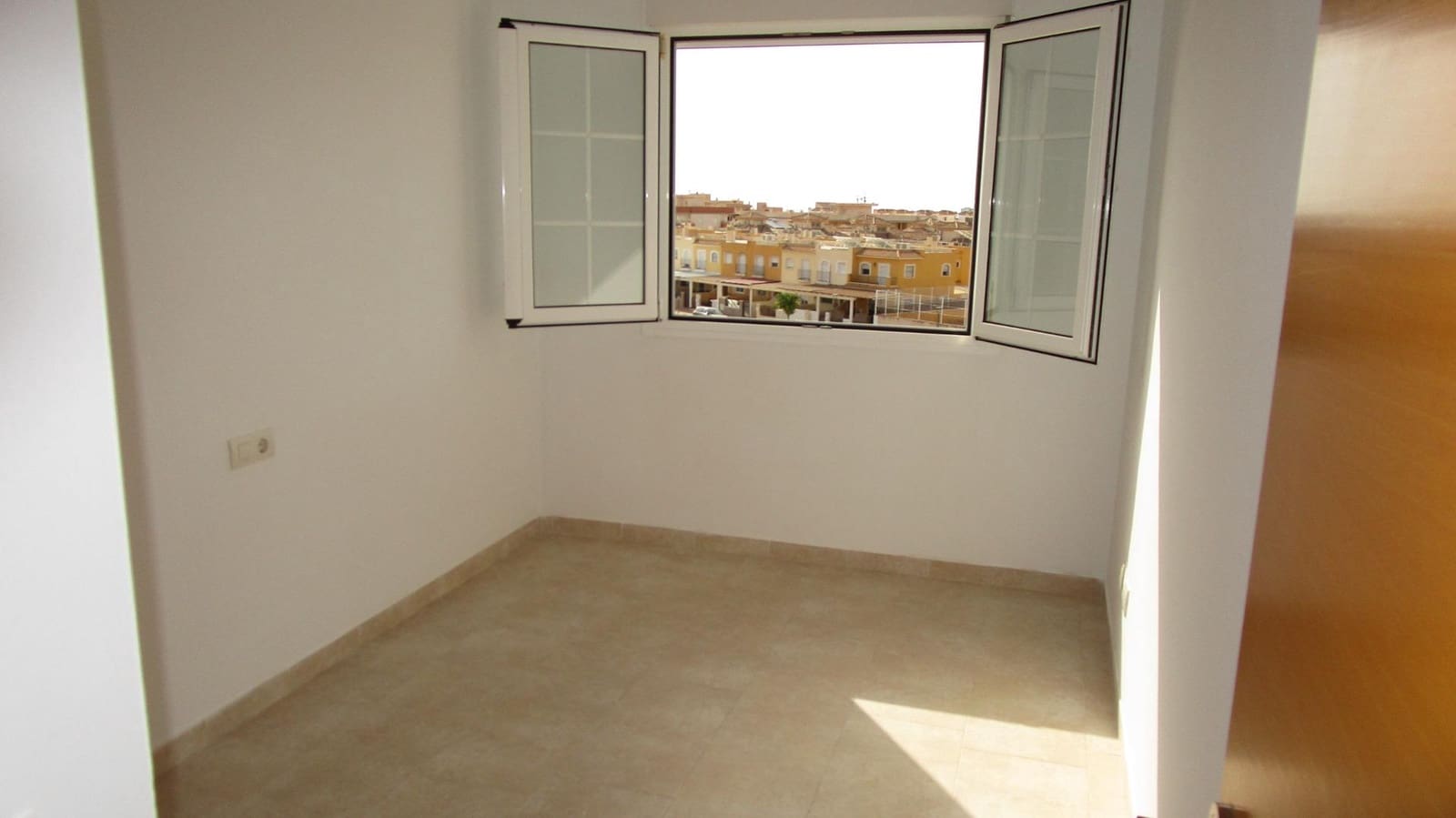 3 soveværelse Lejlighed til salg i Vera - € 129.000 (Ref: 9169468)