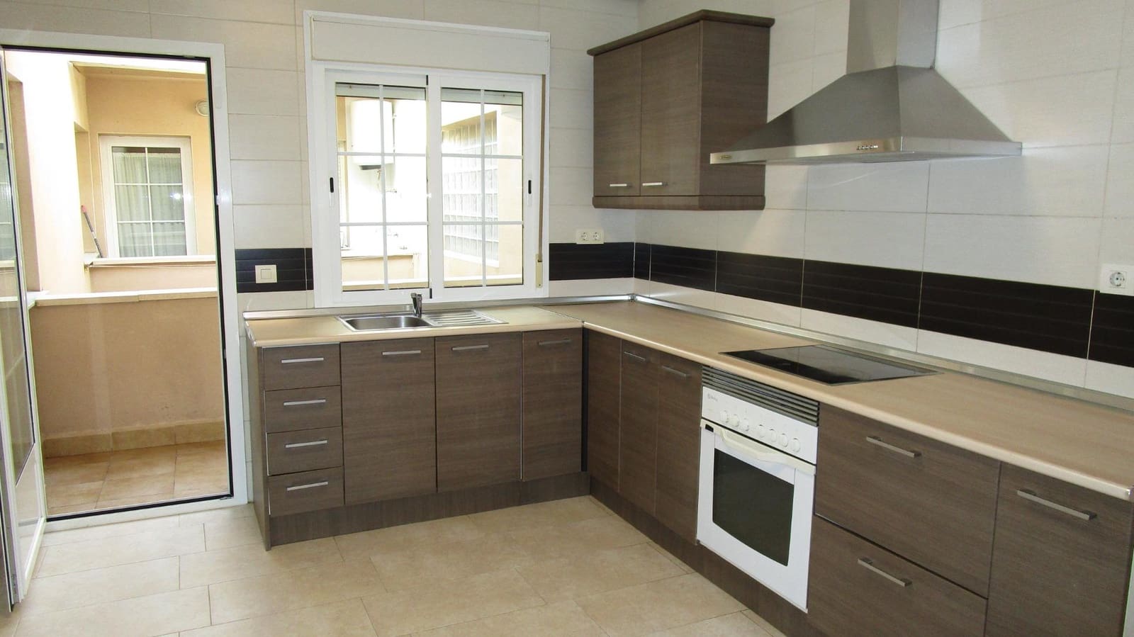 3 soveværelse Lejlighed til salg i Vera - € 129.000 (Ref: 9169468)