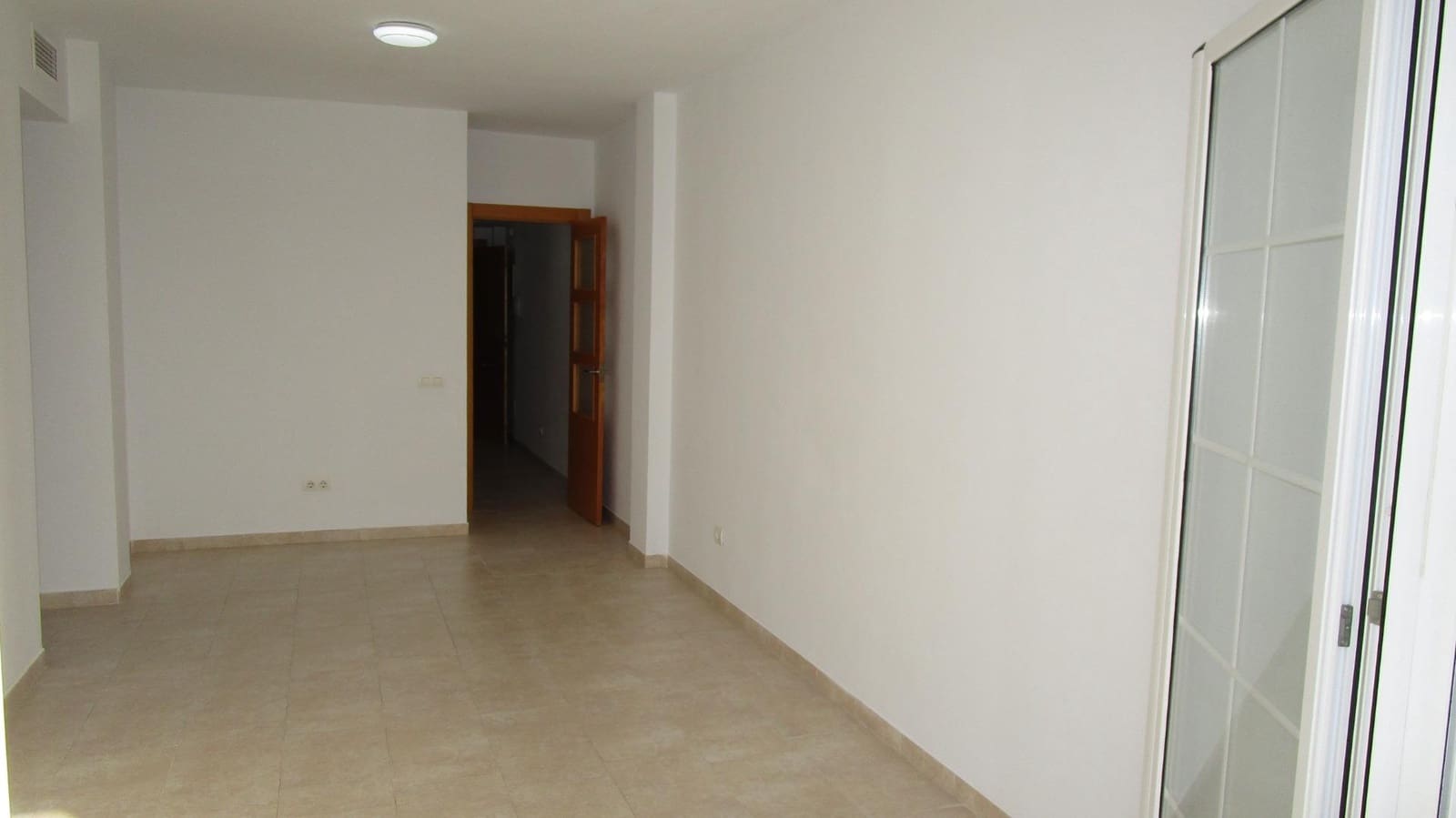 3 soveværelse Lejlighed til salg i Vera - € 129.000 (Ref: 9169468)