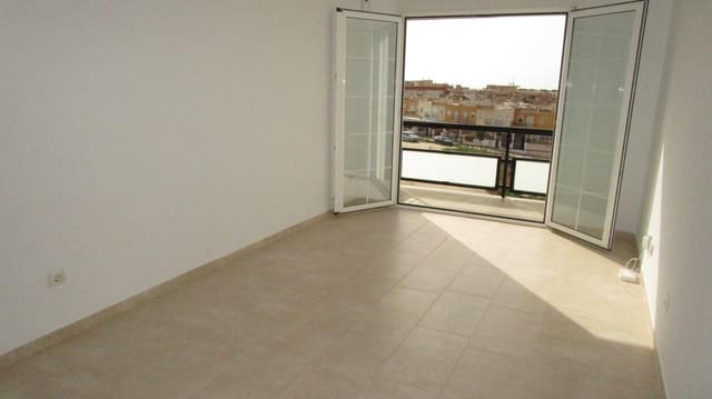 3 makuuhuone Huoneisto myytävänä paikassa Vera - 129 000 € (Ref: 9169468)