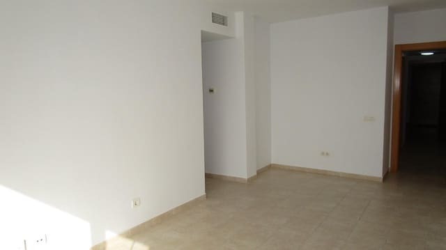 3 makuuhuone Huoneisto myytävänä paikassa Vera - 129 000 € (Ref: 9169468)