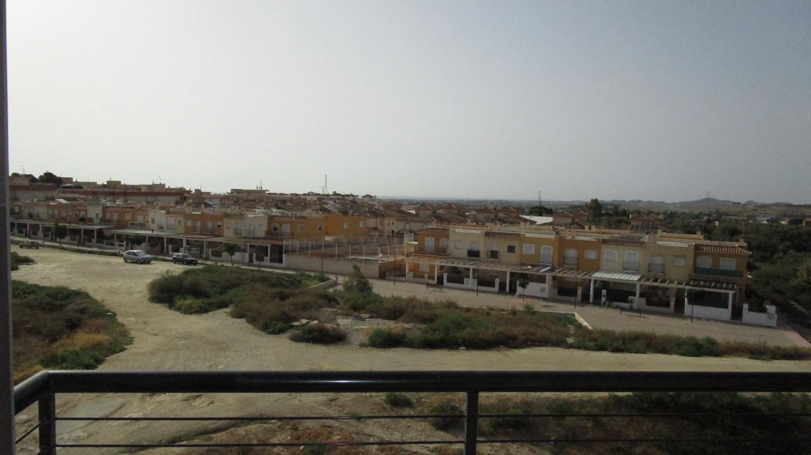 3 soveværelse Lejlighed til salg i Vera - € 129.000 (Ref: 9169468)