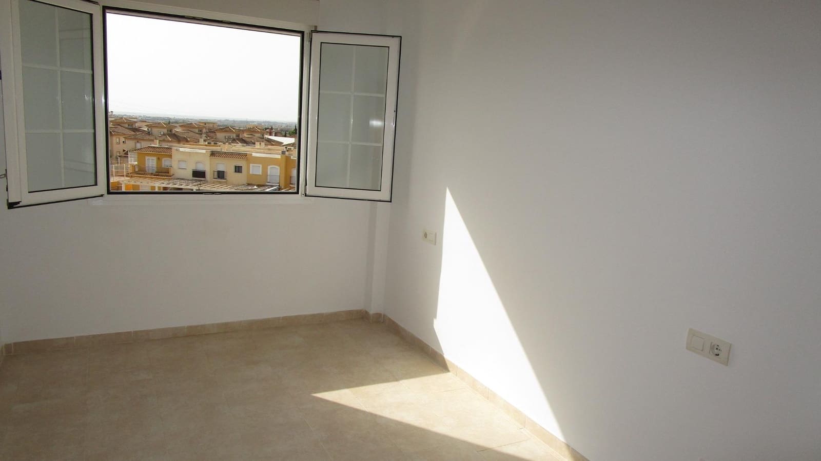 3 soveværelse Lejlighed til salg i Vera - € 129.000 (Ref: 9169468)