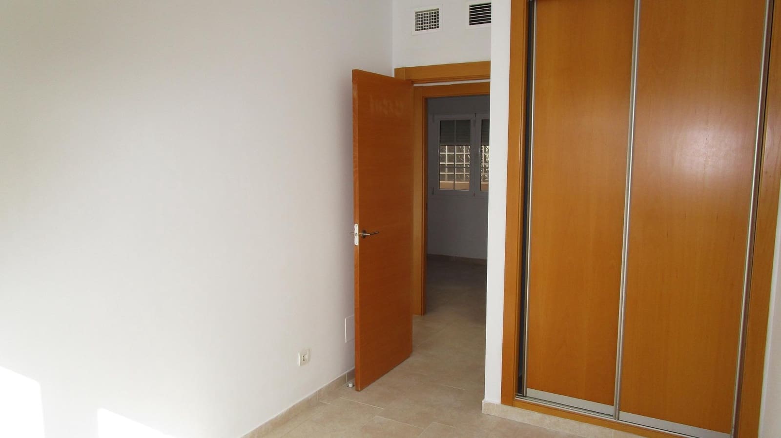 3 soveværelse Lejlighed til salg i Vera - € 129.000 (Ref: 9169468)