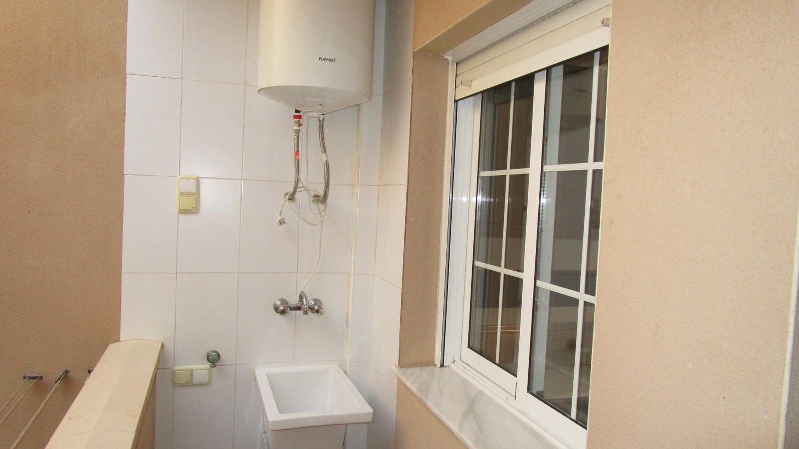 3 soveværelse Lejlighed til salg i Vera - € 129.000 (Ref: 9169468)