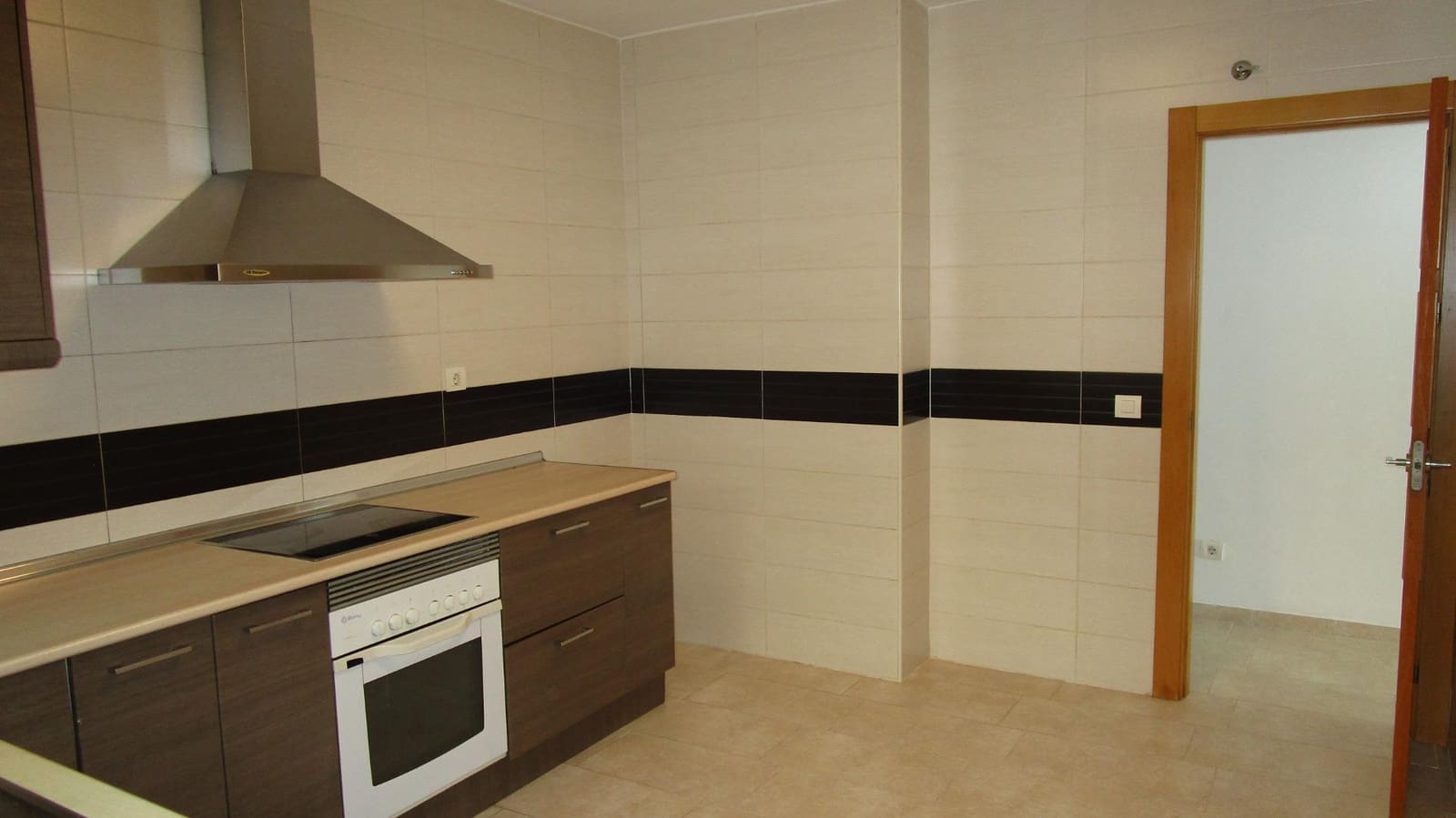 3 soveværelse Lejlighed til salg i Vera - € 129.000 (Ref: 9169468)