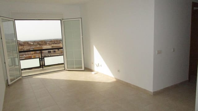 3 makuuhuone Huoneisto myytävänä paikassa Vera - 129 000 € (Ref: 9169468)