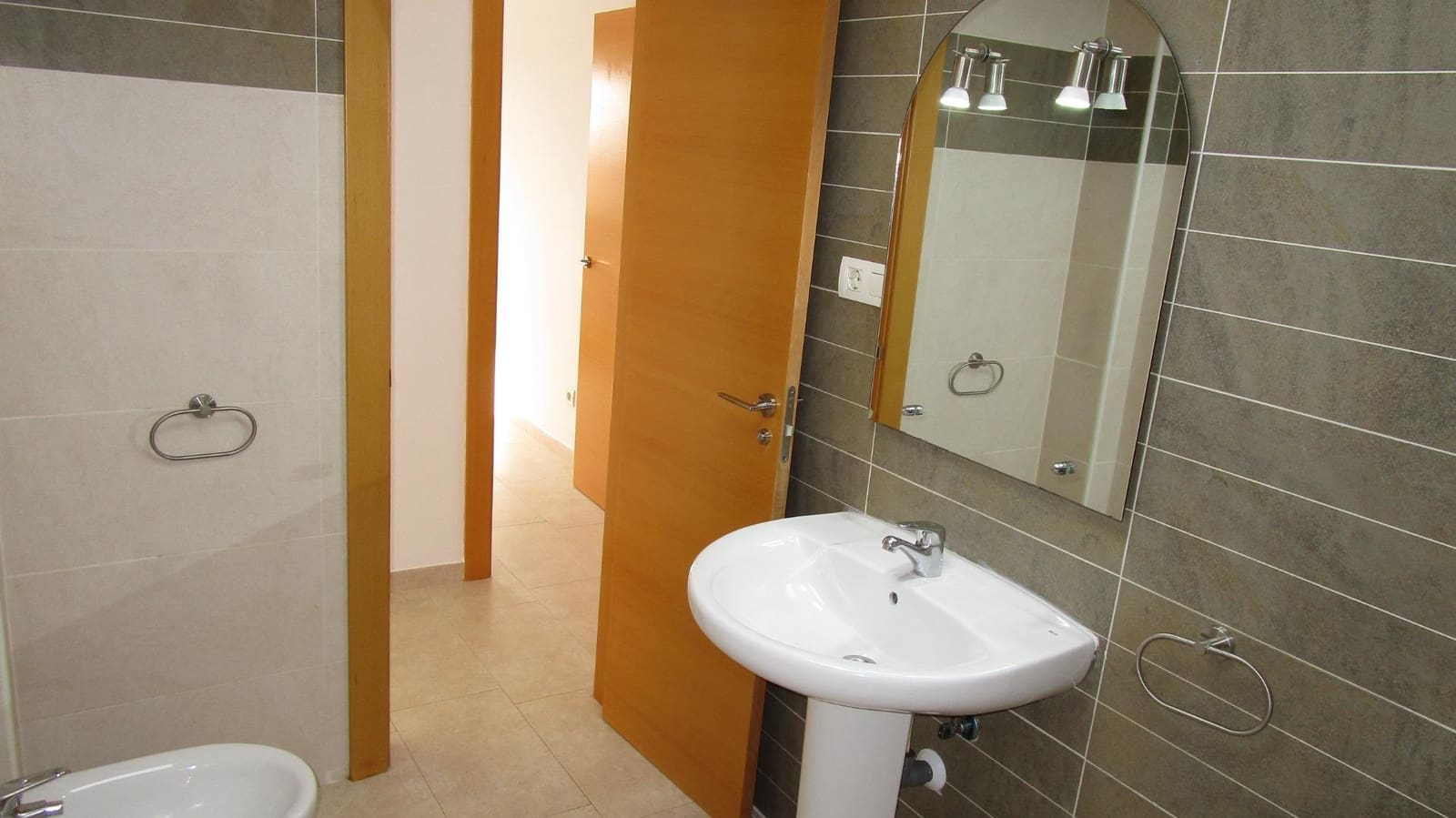 3 soveværelse Lejlighed til salg i Vera - € 129.000 (Ref: 9169468)