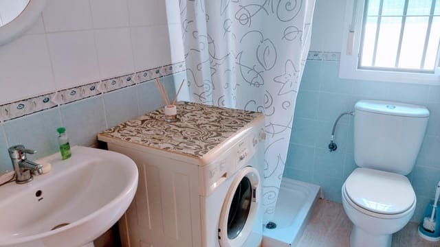 2 quarto Apartamento para venda em Palomares, Cuevas del Almanzora com garagem - 116 000 € (Ref: 9186812)