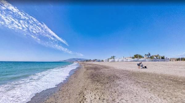 2 bedroom Apartment for sale in Palomares, Cuevas del Almanzora with pool garage - € 116,000 (Ref: 9186812)