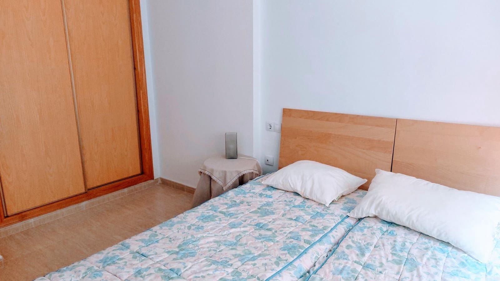 2 chambre Appartement à vendre à Palomares avec piscine garage - 116 000 € (Ref: 9186812)