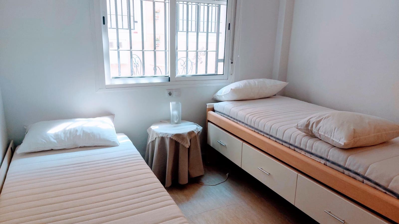 2 chambre Appartement à vendre à Palomares avec piscine garage - 116 000 € (Ref: 9186812)