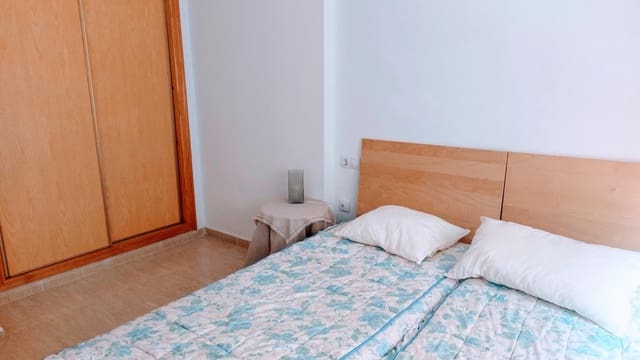 2 bedroom Apartment for sale in Palomares, Cuevas del Almanzora with pool garage - € 116,000 (Ref: 9186812)