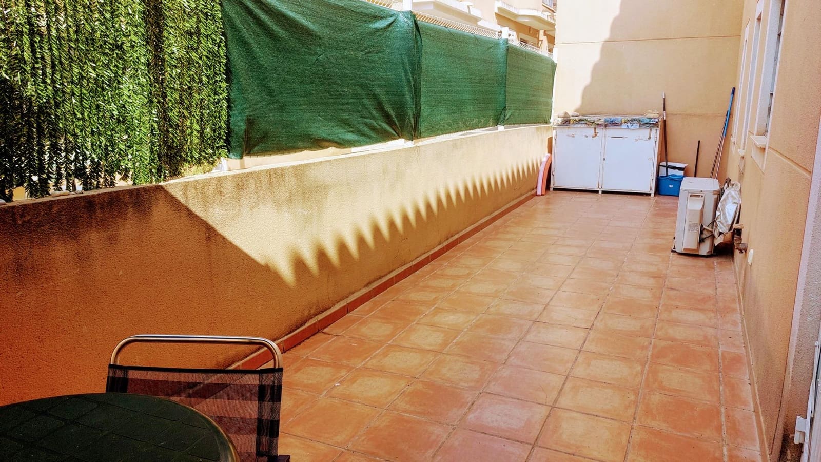 2 chambre Appartement à vendre à Palomares avec piscine garage - 116 000 € (Ref: 9186812)