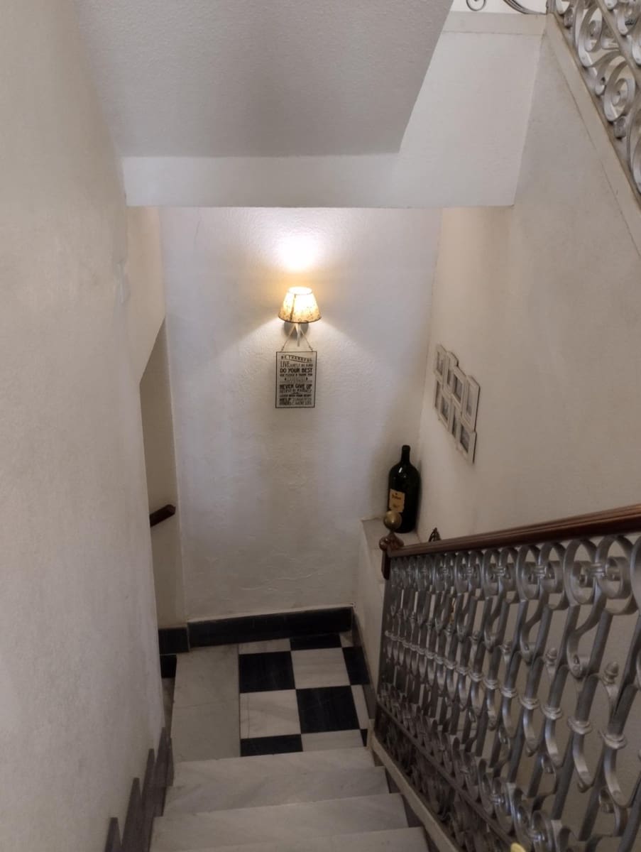 5 camera da letto Appartamento in vendita in Cuevas del Almanzora - 125.000 € (Rif: 9296728)