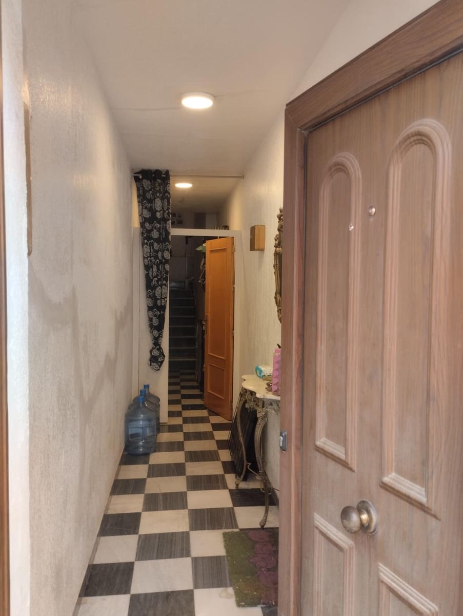 5 camera da letto Appartamento in vendita in Cuevas del Almanzora - 125.000 € (Rif: 9296728)