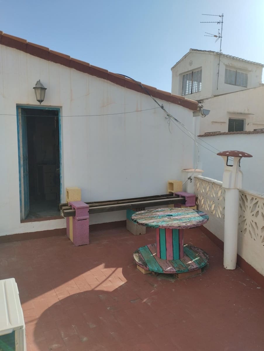 5 camera da letto Appartamento in vendita in Cuevas del Almanzora - 125.000 € (Rif: 9296728)