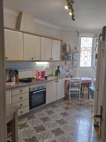 5 camera da letto Appartamento in vendita in Cuevas del Almanzora - 125.000 € (Rif: 9296728)