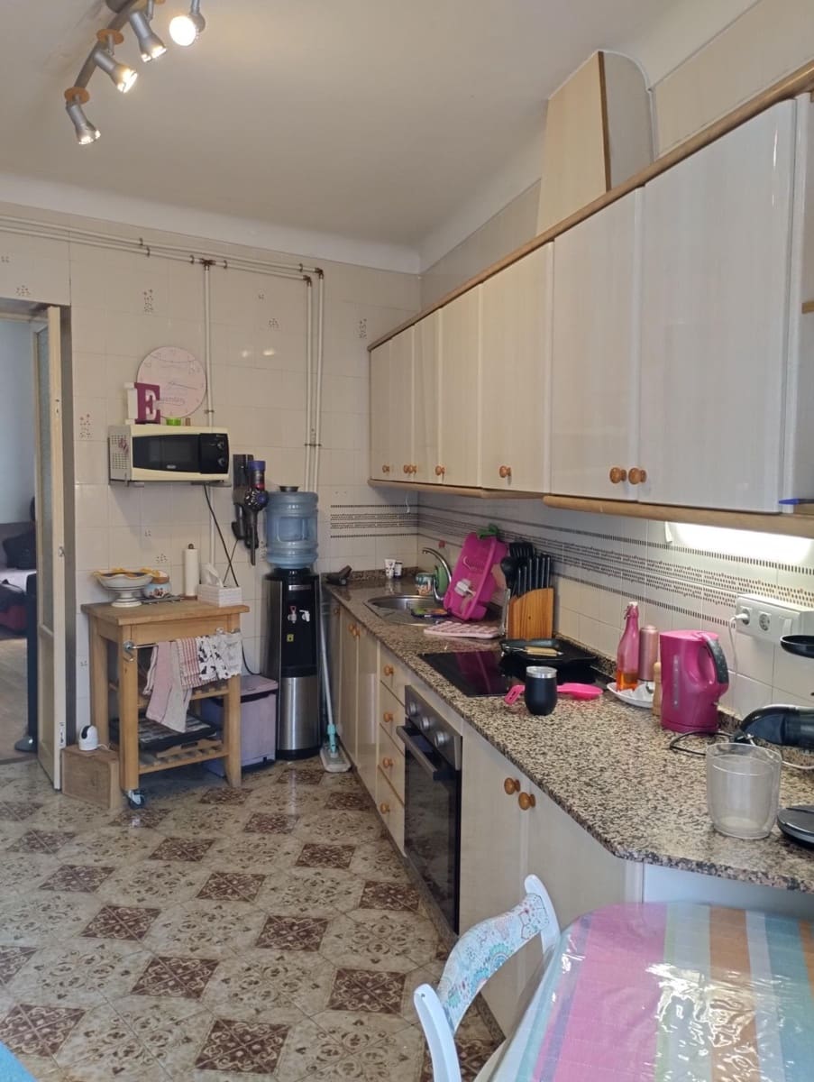 5 camera da letto Appartamento in vendita in Cuevas del Almanzora - 125.000 € (Rif: 9296728)