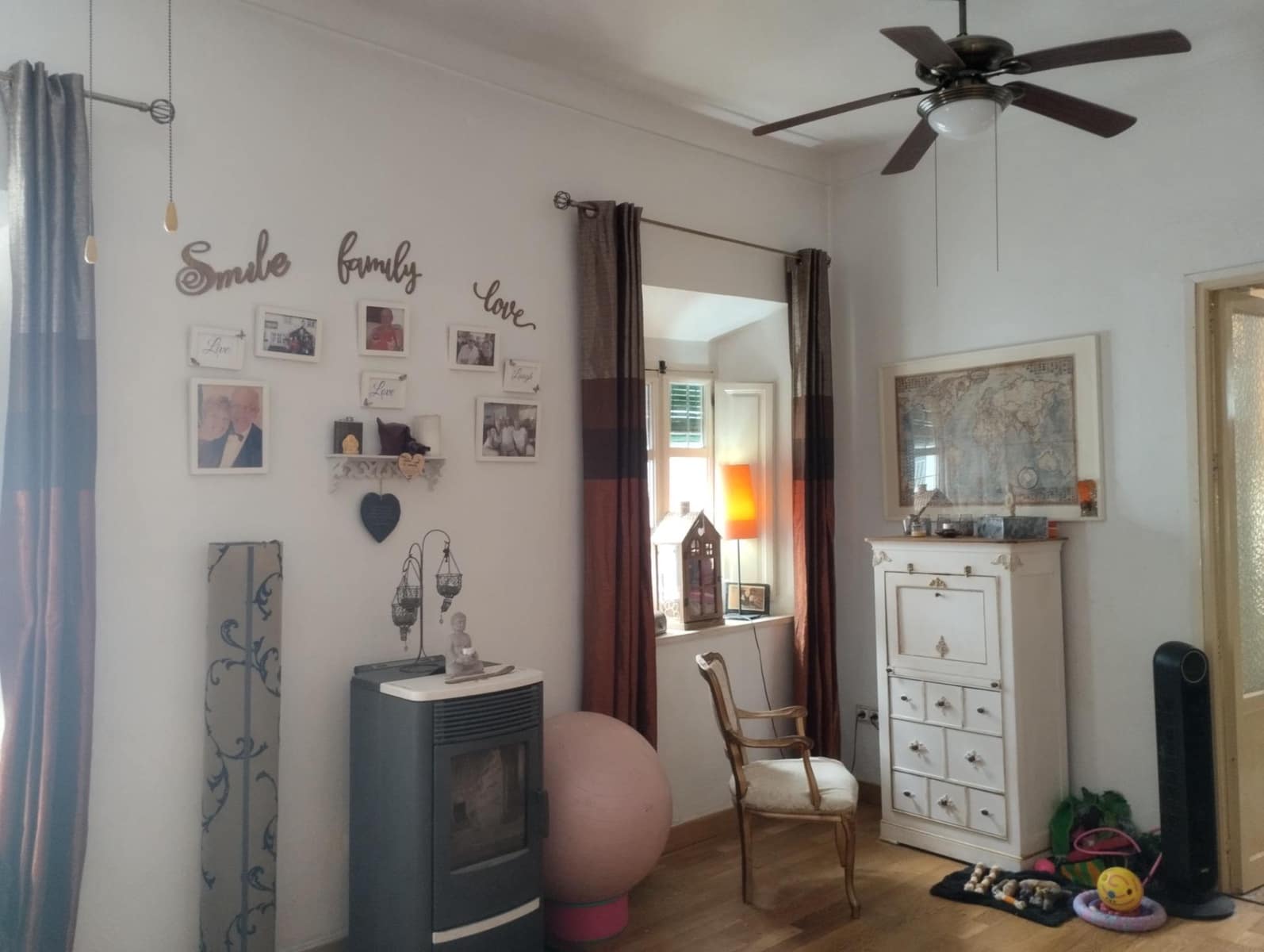 5 camera da letto Appartamento in vendita in Cuevas del Almanzora - 125.000 € (Rif: 9296728)