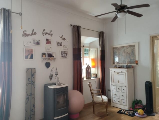 5 camera da letto Appartamento in vendita in Cuevas del Almanzora - 125.000 € (Rif: 9296728)