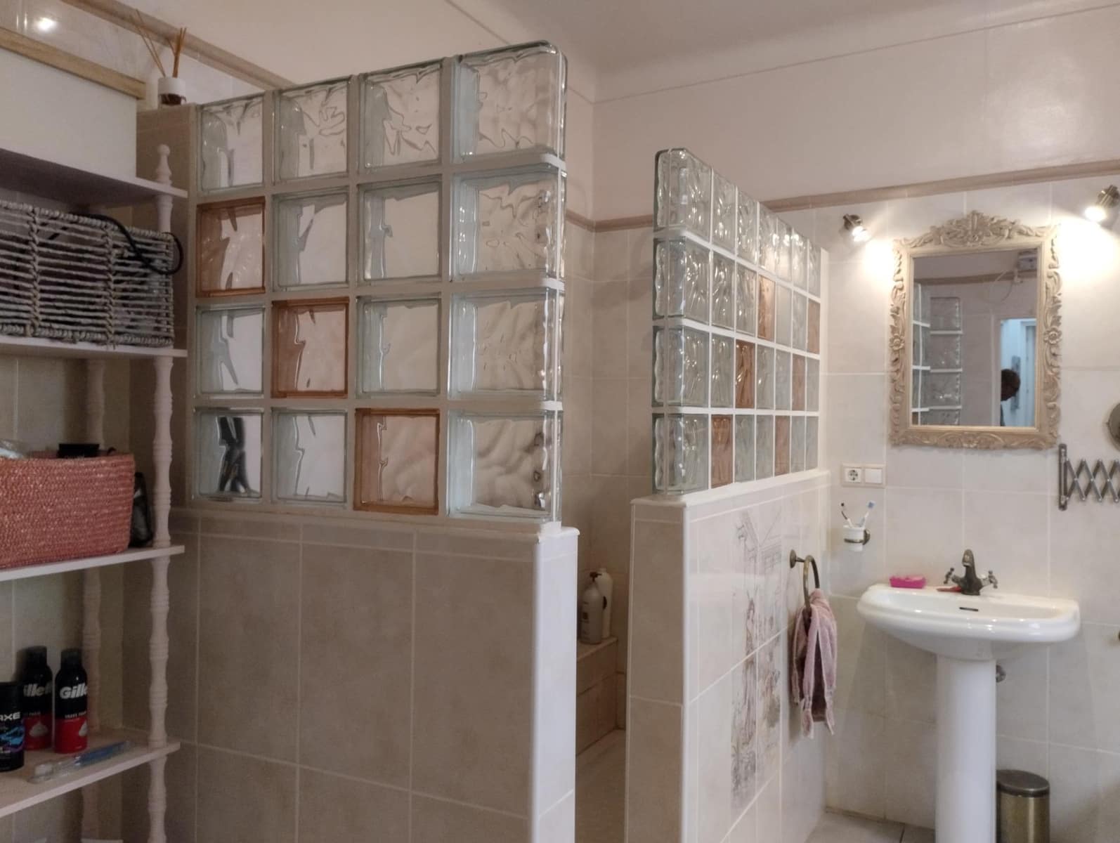 5 camera da letto Appartamento in vendita in Cuevas del Almanzora - 125.000 € (Rif: 9296728)