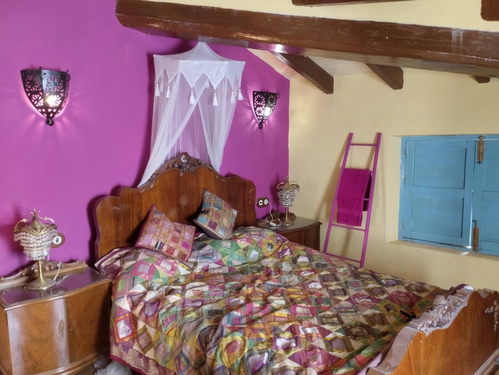 5 camera da letto Appartamento in vendita in Cuevas del Almanzora - 125.000 € (Rif: 9296728)