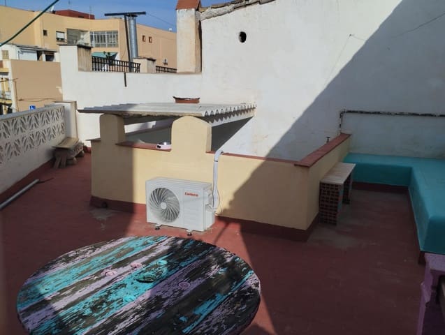 5 camera da letto Appartamento in vendita in Cuevas del Almanzora - 125.000 € (Rif: 9296728)