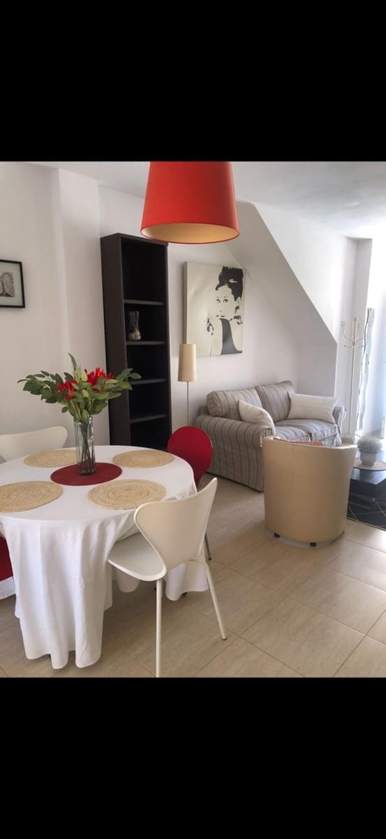 2 bedroom Apartment for sale in Palomares with pool garage - € 115,000 (Ref: 9300904)